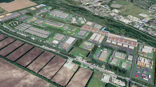 Призрачный "Сухой порт" в Рязани: куда делся масштабный проект?