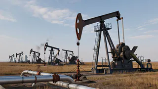 В Татарстане обнаружена новая нефтяная залежь: запасы оцениваются в полмиллиона тонн