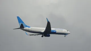 Правительство: с 1 апреля Россия возобновит авиасообщение с шестью странами