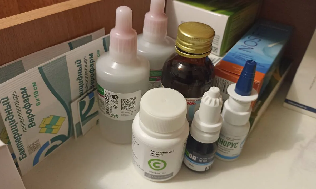 В Татарстане выросла заболеваемость гриппом и ОРВИ