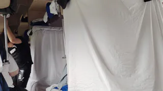 Провела целую ночь в узбекском плацкарте: неприятный опыт, который запомнится на всю жизнь