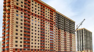 Квартиры в Рязани от 1.3 млн.руб. ГК «СТРОЙПРОМСЕРВИС» объявила о старте продаж нового дома