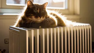 В Киржаче и районе продлили отопительный сезон