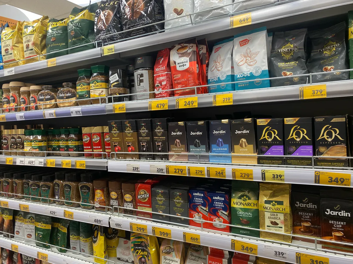 Не пейте эти помои: эти бренды кофе не смейте брать даже по огромной скидке