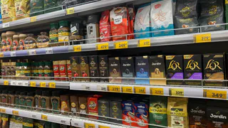 "Не берите этот яд даже по огромной скидке": в Роскачестве советуют обходить стороной эти бренды кофе