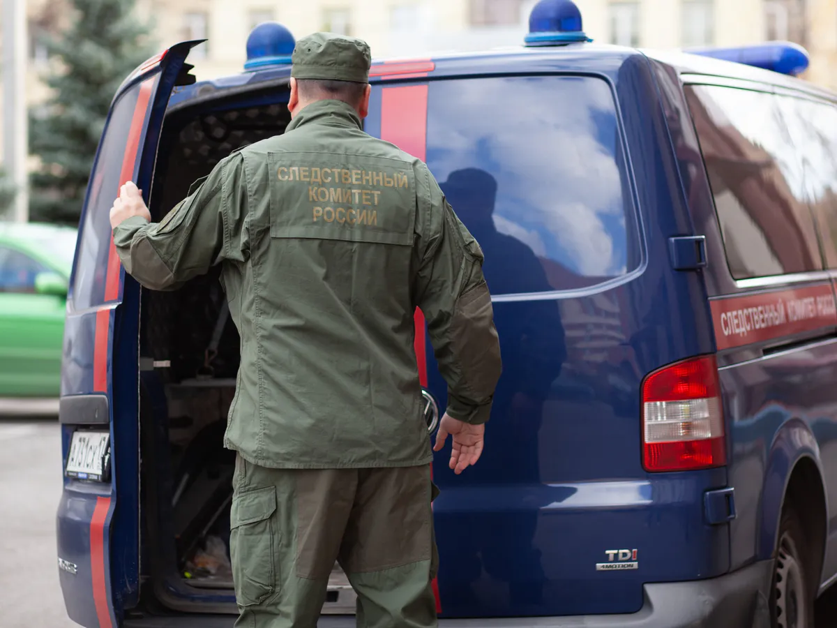 В Челябинской области задержан гендиректор фонда капремонта