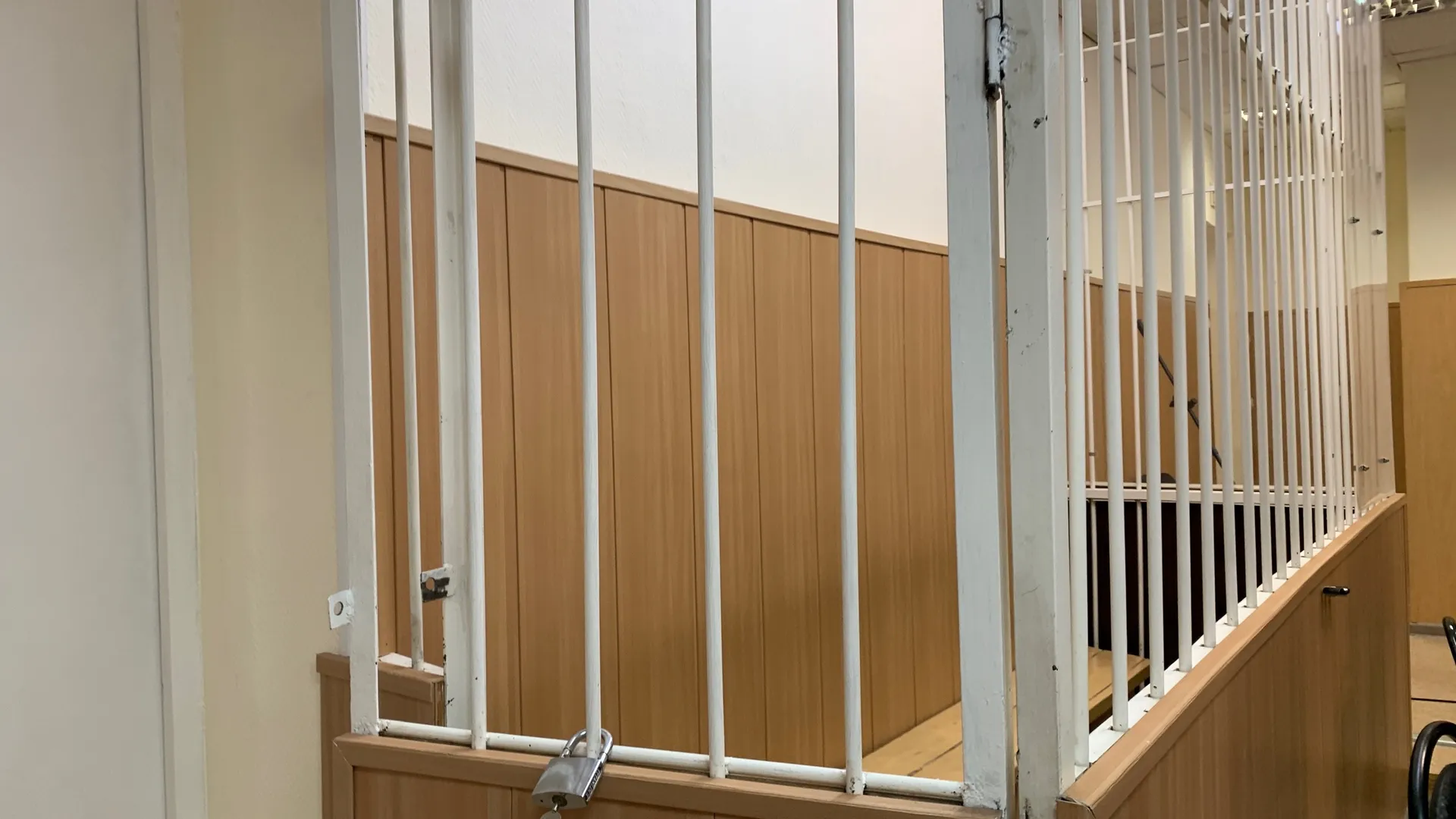 В Удмуртии вынесли приговор главе автокомпании за "особый сервис"