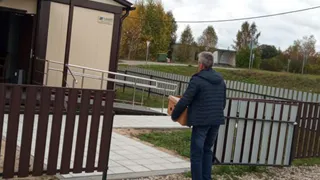 В Шемышейском районе скоро откроют двери три новых ФАПа