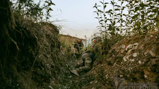 В Пензе сотрудники Росгвардии ежедневно проходили многочасовую огневую и тактическую подготовку