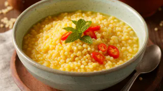 Идеальная пшенная каша: как навсегда забыть о горечи за 10 минут