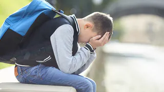 В Татарстане женщина истязала 11-летнего сына, каждый раз грозилась убить