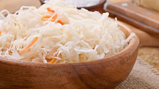 Специалисты их Роспотребнадзора назвали продукты, способствующие улучшению пищеварения