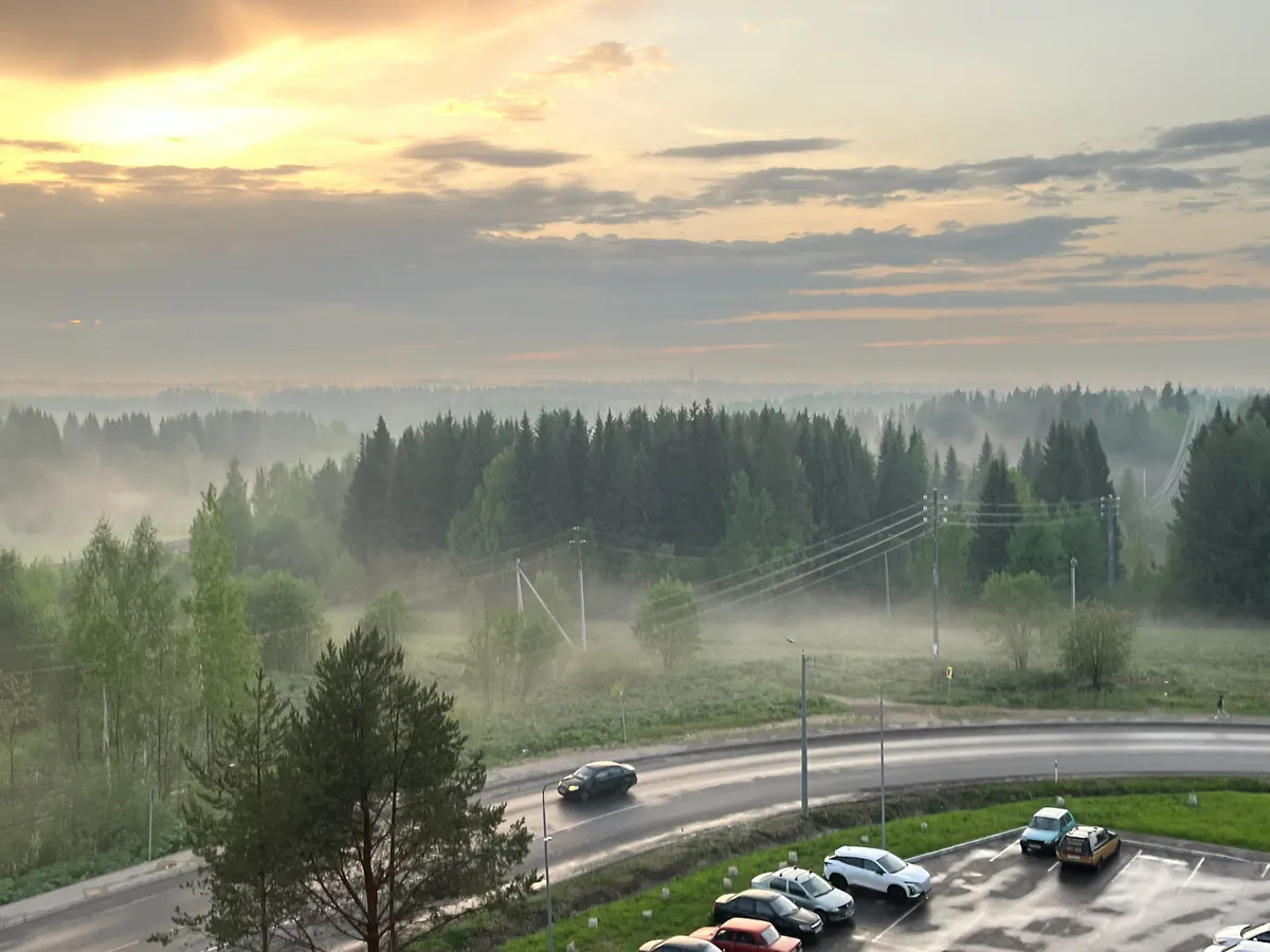 Грозы и град: Челябинскую область ждет непогода 17 июня