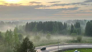 Грозы и град: Челябинскую область ждет непогода 17 июня