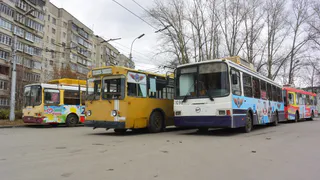 Жалобы были услышаны - работникам УРТ создали человеческие условия для работы