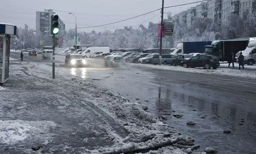 В Нижнекамске будет аномально тепло