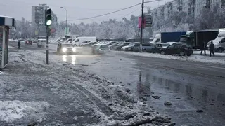 В Нижнекамске будет аномально тепло