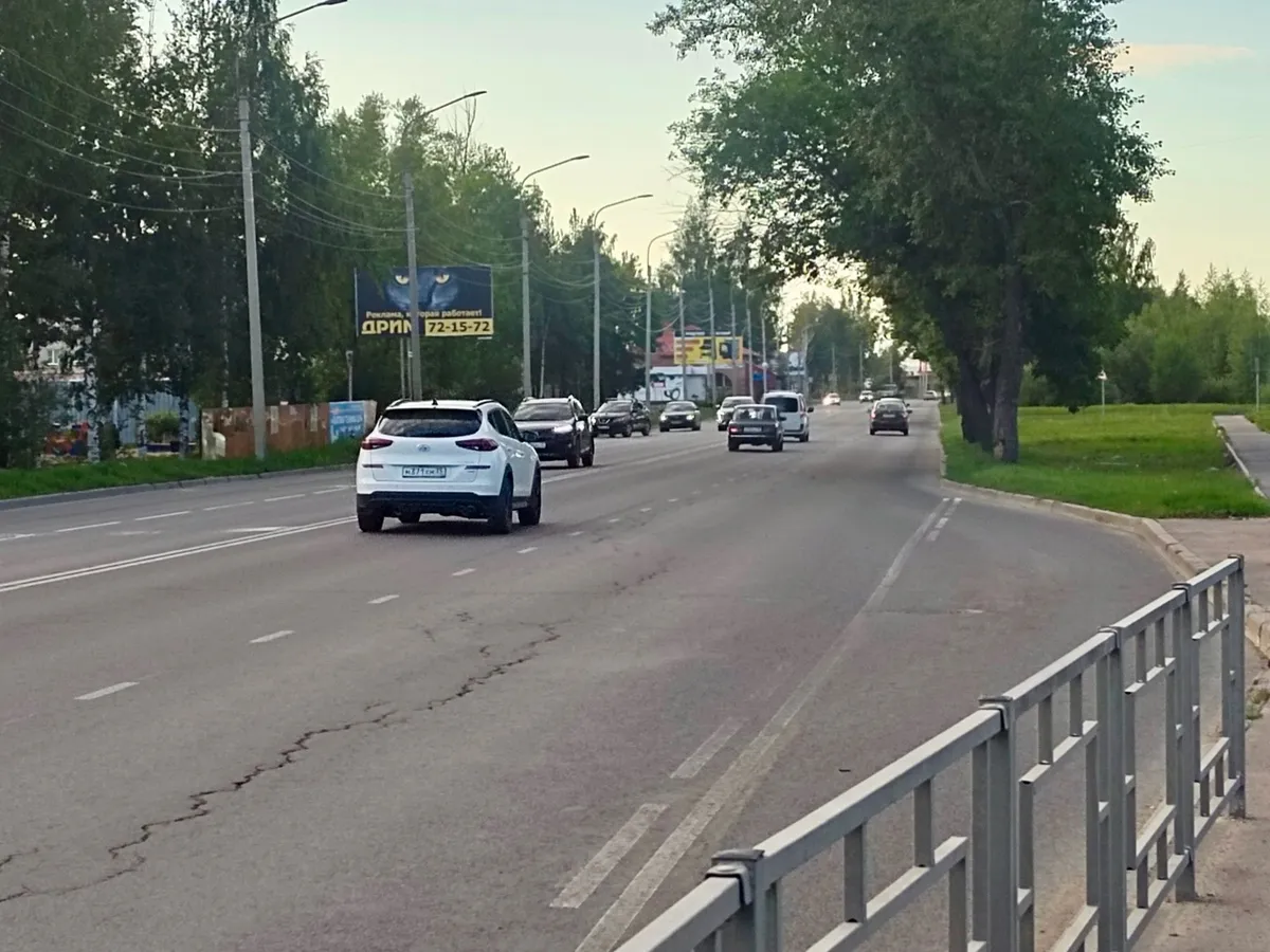 В администрации Магнитогорска объяснили, что случилось с маршруткой №47