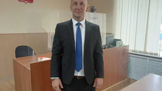 Адвокат Калинов завил, что на теле Логуновой не нашли ножевых ранений