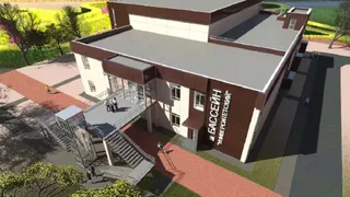 В Магнитогорске ищут подрядчика, который построит ФОК почти за 2 миллиарда