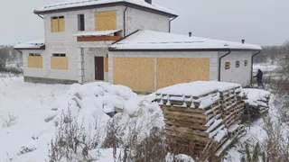 В Суздальском районе выявлены незаконные постройки на землях сельхозназначения