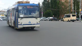 Сокращение троллейбусов: что об этом думают сотрудники УРТ