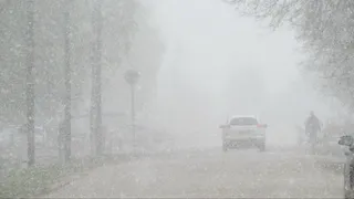 В Татарстане сняли ограничения движения на федеральных трассах