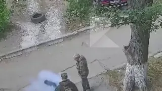 На улице Зубковой в Рязани прохожий выстрелил в пса на глазах хозяина