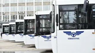 С января в столице Коми в автобусах введут безлимитные проездные