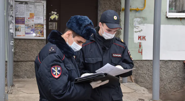 Рекомендует выписывать предупреждения: Верховный суд РФ призвал наказывать за нарушение самоизоляции мягче