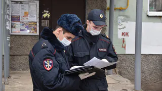 Рекомендует выписывать предупреждения: Верховный суд РФ призвал наказывать за нарушение самоизоляции мягче