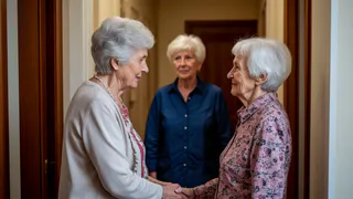 Никогда не оставлю гостей с ночевкой у себя дома - вот причины: обязан знать каждый, кому за 55