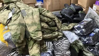 В Рязани благотворительные фонды объявили о сборе средств для мобилизованных