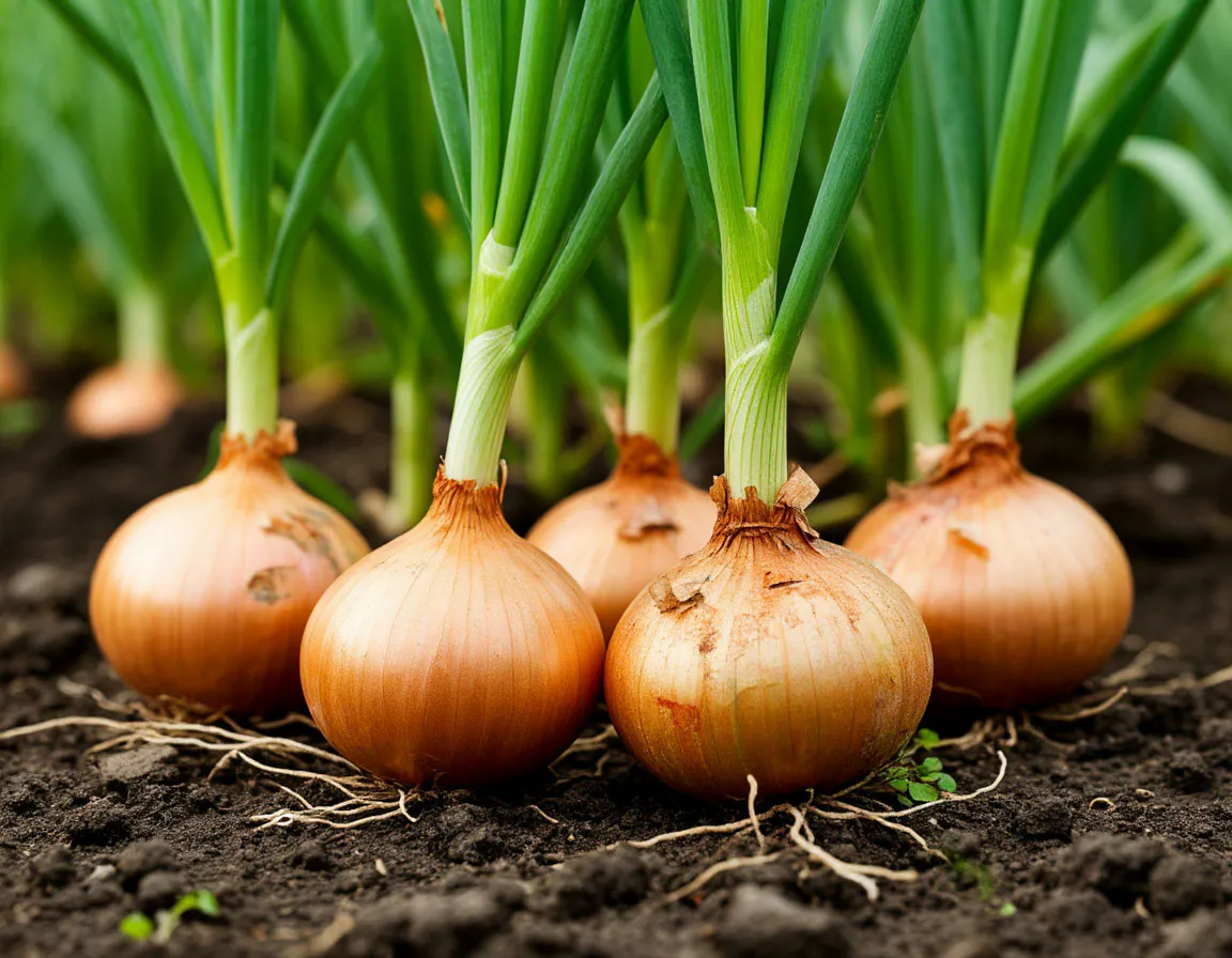 Когда сажать лук, что сделать, чтобы не пошел в стрелку - советуют эксперты