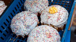 Как выбрать продукты к Пасхе и не отравиться: проверенные рекомендации от Роспотребнадзора