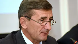 В Ленинградской области задержали заместителя председателя правительства региона