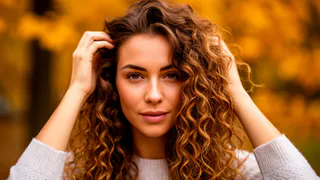 Добавляйте этот витамин в шампунь и забудьте про выпадение: простой лайфхак, который реально спасает волосы осенью