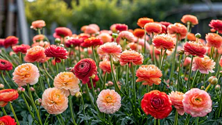 Вместо надоевшей петунии — обязательно: сажаем этот неприхотливый многолетник — цветы яркие, аромат на 2 км в округе 