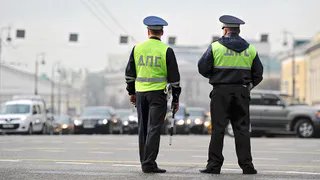 Задай вопрос начальнику ГИБДД Нижнекамска!