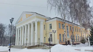 В 2025 году в Пензенской области реализуют проект «Никольск – хрустальное сердце России»