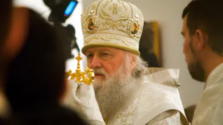 У Рязанской епархии появится мультимедийный портал