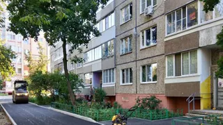 Более 50 общественных пространств благоустроят во Владимирской области до конца года