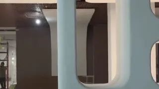 Декор в виде чак-чака и работа без выходных: казанский ЦУМ готовят к открытию