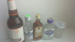 Жители Коми вошли в топ регионов по потреблению водки