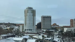 В Рязанском районе начнётся строительство склада для сельхозпродукции