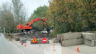 В Рязани до 9 октября изменится схема движения автобусов №90