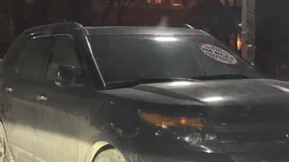 Дорожное противостояние: в Рязани на Первомайской снова прошел рейд “Стопхама”