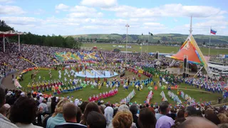 Свой праздник: в Нижнекамске 8-го сентября будет выходной