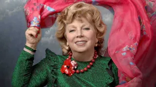 Известная поэтесса Лариса Рубальская выступит 15 июня в Брянске