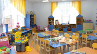 Мэрия: в детсадах Рязани есть свободные места